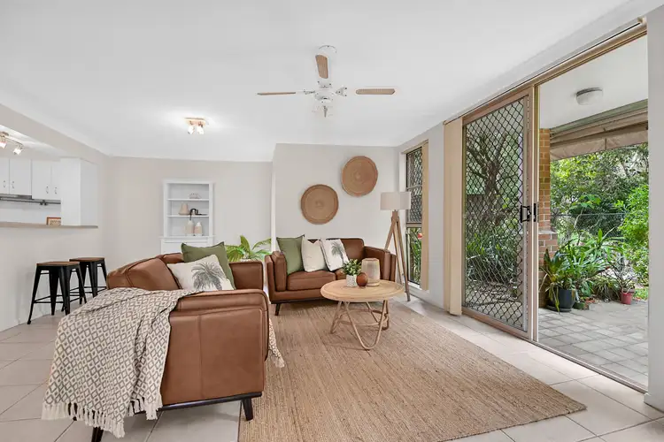 Main view of Homely townhouse listing, 20/3 Bronberg Court, Southport QLD 4215