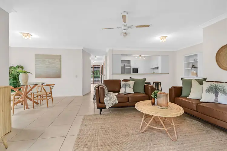 Second view of Homely townhouse listing, 20/3 Bronberg Court, Southport QLD 4215