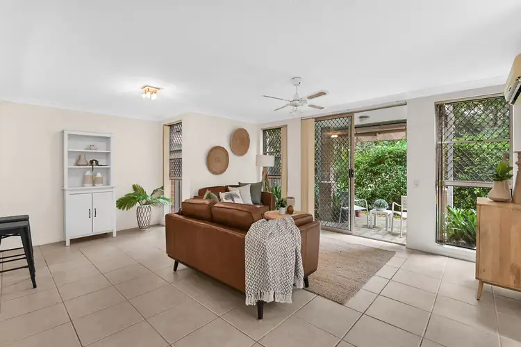 Third view of Homely townhouse listing, 20/3 Bronberg Court, Southport QLD 4215