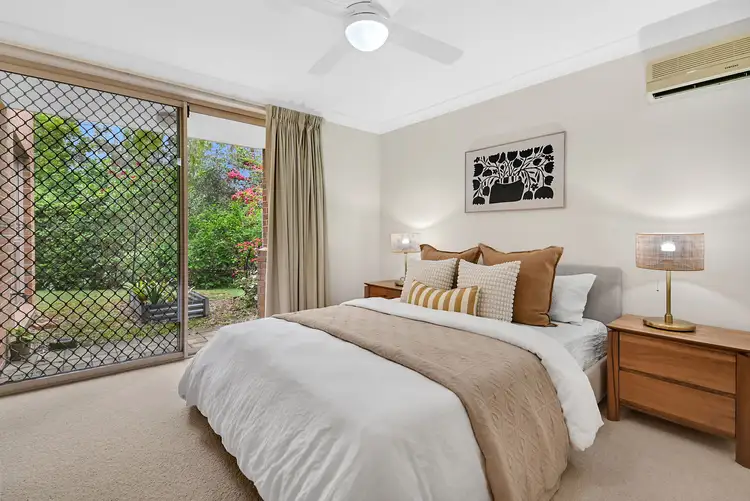 Fifth view of Homely townhouse listing, 20/3 Bronberg Court, Southport QLD 4215
