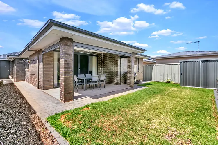 Third view of Homely house listing, 10 Apple Close, Virginia SA 5120