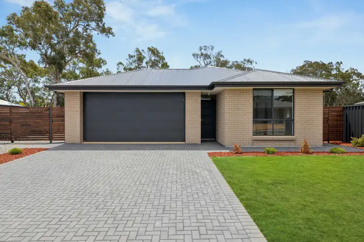 Main view of Homely house listing, 3 Jude Court, Strathalbyn SA 5255