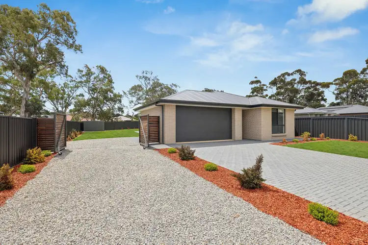 Second view of Homely house listing, 3 Jude Court, Strathalbyn SA 5255