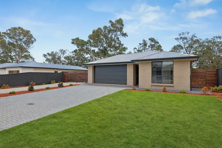 Third view of Homely house listing, 3 Jude Court, Strathalbyn SA 5255