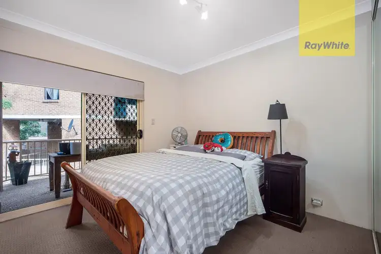 Fourth view of Homely apartment listing, 6/66-68 Pitt Street, Granville NSW 2142