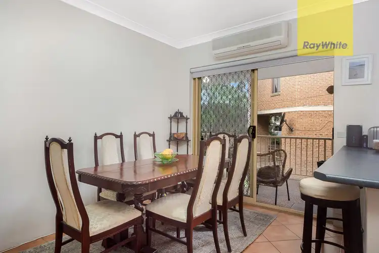 Sixth view of Homely apartment listing, 6/66-68 Pitt Street, Granville NSW 2142