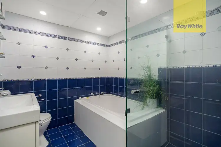 Seventh view of Homely apartment listing, 6/66-68 Pitt Street, Granville NSW 2142
