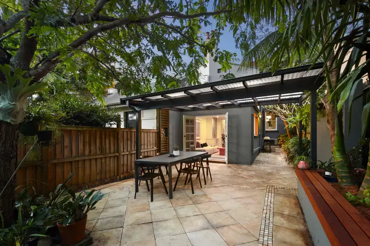 Second view of Homely house listing, 266 Bridge Road, Forest Lodge NSW 2037