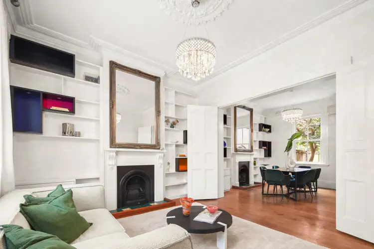 Fifth view of Homely house listing, 266 Bridge Road, Forest Lodge NSW 2037