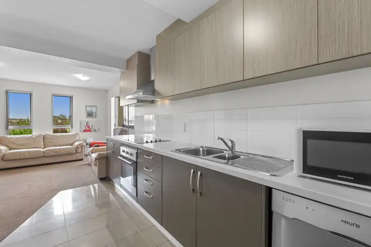 Third view of Homely apartment listing, 4/44-48 Metro Parade, Mawson Lakes SA 5095