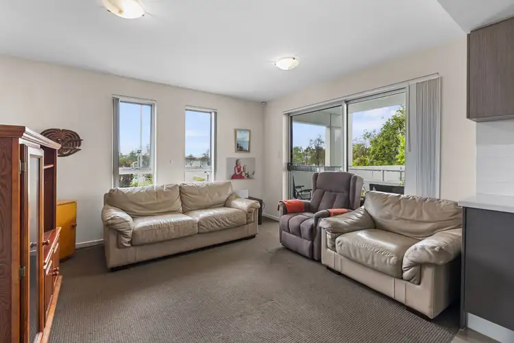 Fourth view of Homely apartment listing, 4/44-48 Metro Parade, Mawson Lakes SA 5095