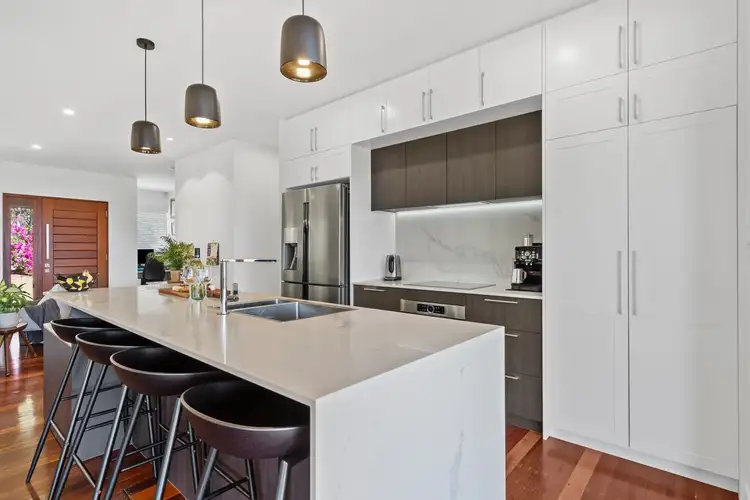 Sixth view of Homely house listing, 212 Upper Camp Mountain Road, Camp Mountain QLD 4520