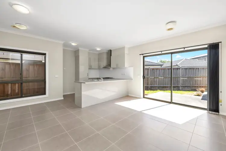 Second view of Homely house listing, 16 Caversham Drive, Pakenham VIC 3810
