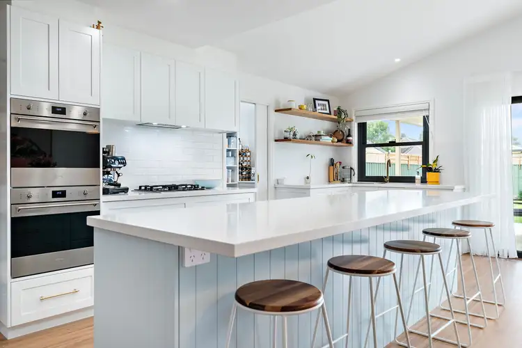 Second view of Homely house listing, 117 Watson Street, Jindera NSW 2642