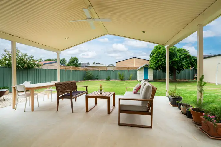 Fourth view of Homely house listing, 117 Watson Street, Jindera NSW 2642