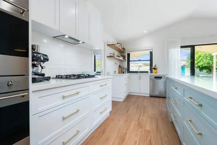 Fifth view of Homely house listing, 117 Watson Street, Jindera NSW 2642