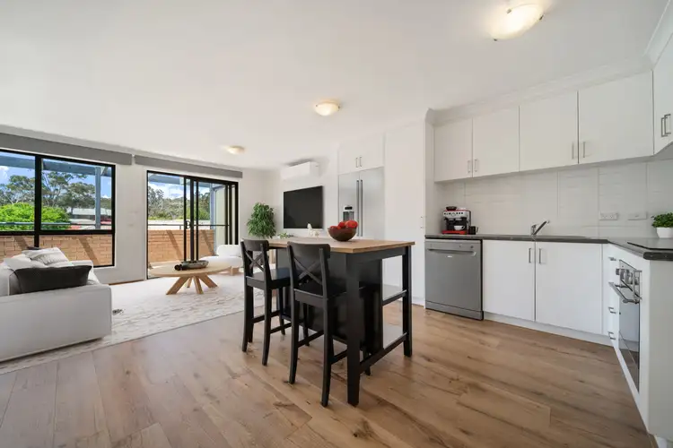 12/27 Whitmore Crescent, Watson ACT 2602
