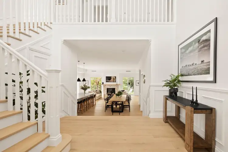 Second view of Homely house listing, 61 Stuartholme Road, Bardon QLD 4065