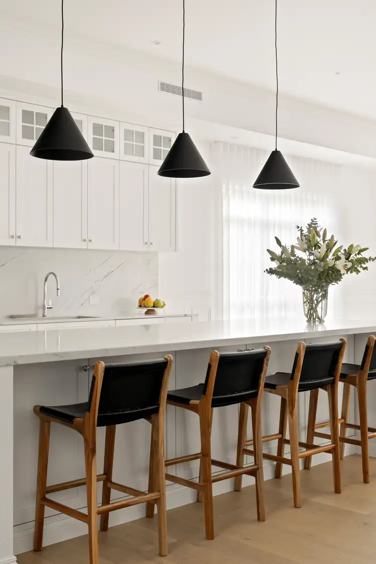 Fourth view of Homely house listing, 61 Stuartholme Road, Bardon QLD 4065