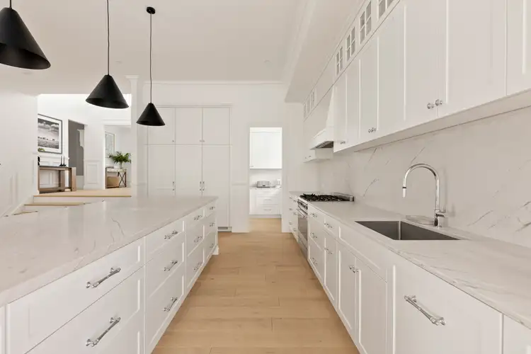 Fifth view of Homely house listing, 61 Stuartholme Road, Bardon QLD 4065