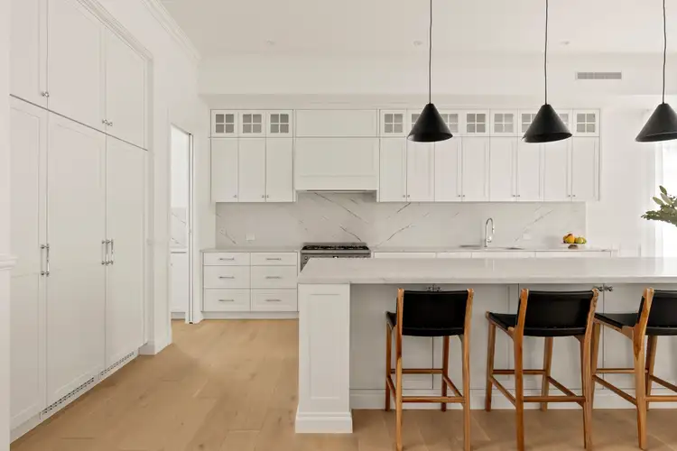 Sixth view of Homely house listing, 61 Stuartholme Road, Bardon QLD 4065