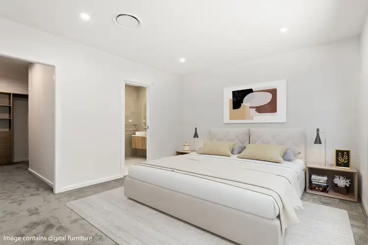 Fifth view of Homely townhouse listing, 7/58-60 Murphys Avenue, Keiraville NSW 2500