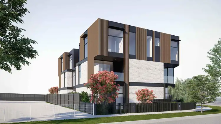 Third view of Homely house listing, 35 Brunei Crescent, Heidelberg West VIC 3081