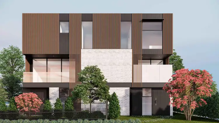 Fourth view of Homely house listing, 35 Brunei Crescent, Heidelberg West VIC 3081
