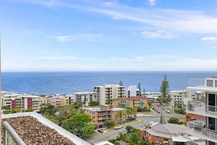 Main view of Homely unit listing, Unit 45/7 Canberra Terrace, Kings Beach QLD 4551