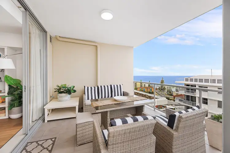 Second view of Homely unit listing, Unit 45/7 Canberra Terrace, Kings Beach QLD 4551