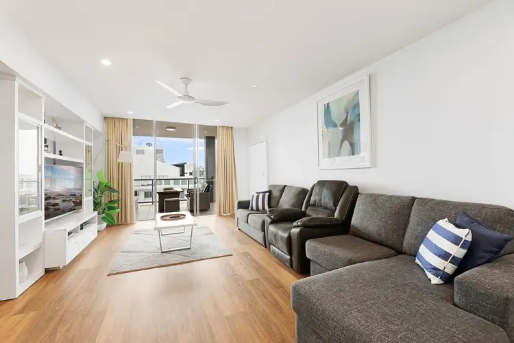 Fourth view of Homely unit listing, Unit 45/7 Canberra Terrace, Kings Beach QLD 4551