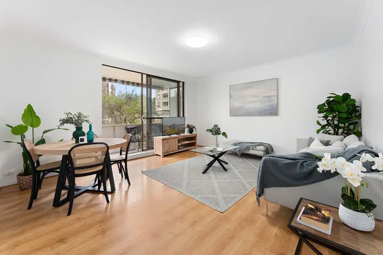 18/482-492 Pacific Highway (rear of the block), Lane Cove NSW 2066