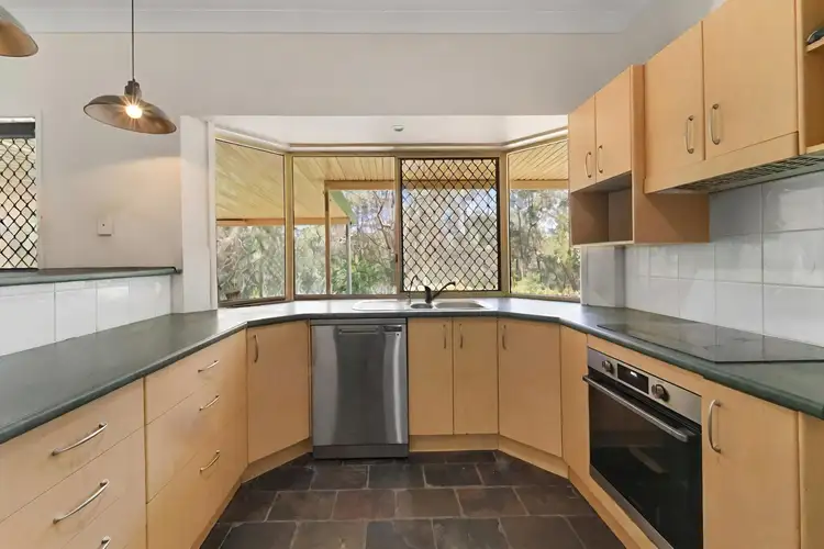 Fifth view of Homely house listing, 1640-1668 Chambers Flat Road, Chambers Flat QLD 4133