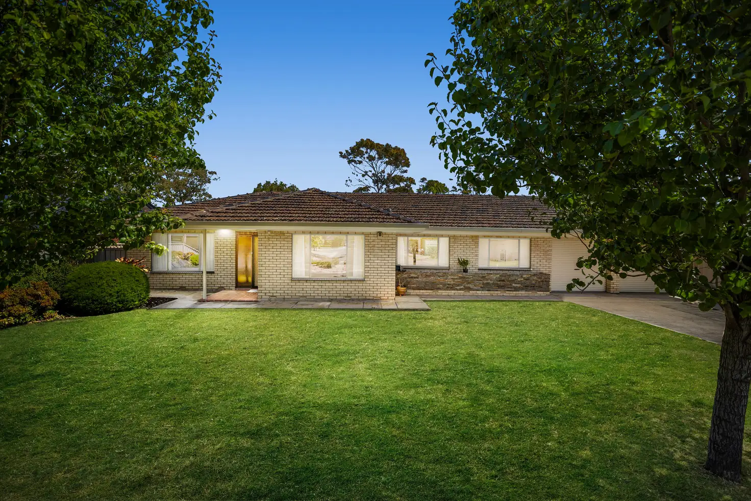 Main view of Homely house listing, 18 Saratoga Drive, Novar Gardens SA 5040