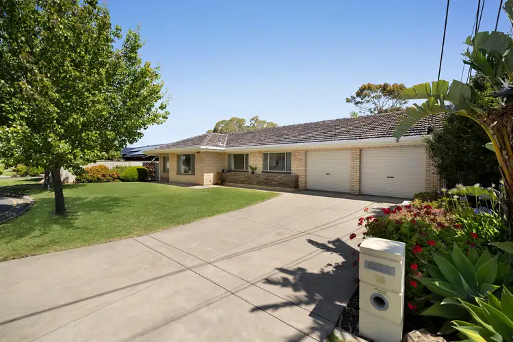 Second view of Homely house listing, 18 Saratoga Drive, Novar Gardens SA 5040