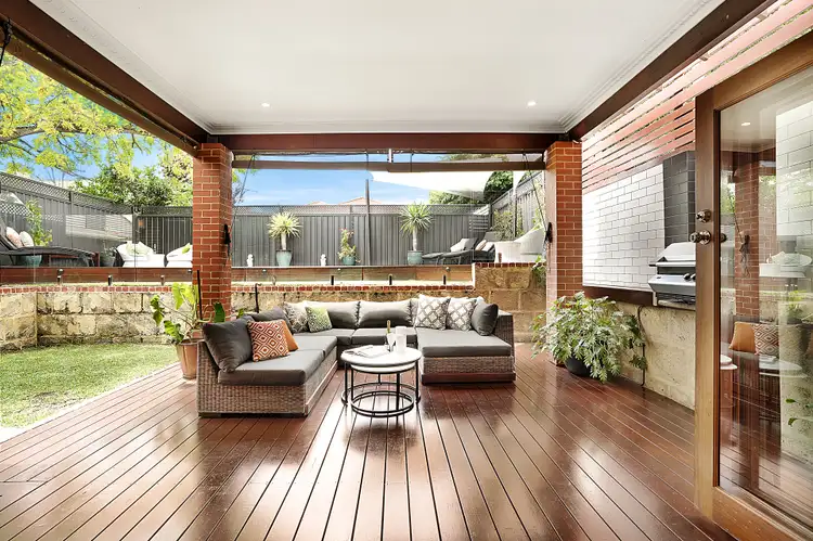 66 Buxton Street, Mount Hawthorn WA 6016