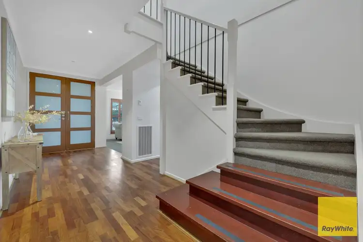 Fifth view of Homely house listing, 8 Windmill Way, Point Cook VIC 3030