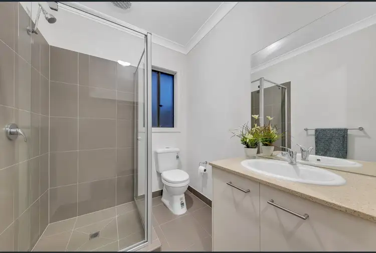 Third view of Homely house listing, 58 Pascolo Way, Wyndham Vale VIC 3024