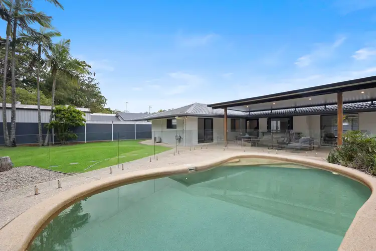 52 Deloraine Drive, Buderim QLD 4556