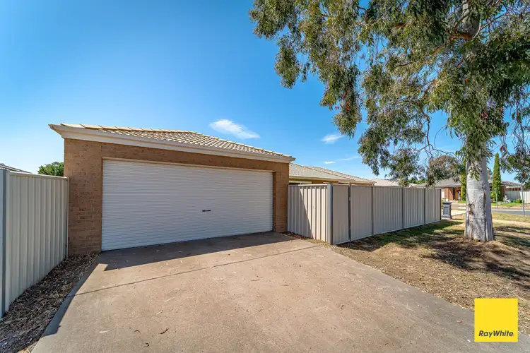 Third view of Homely house listing, 11 Lorikeet Avenue, Epsom VIC 3551