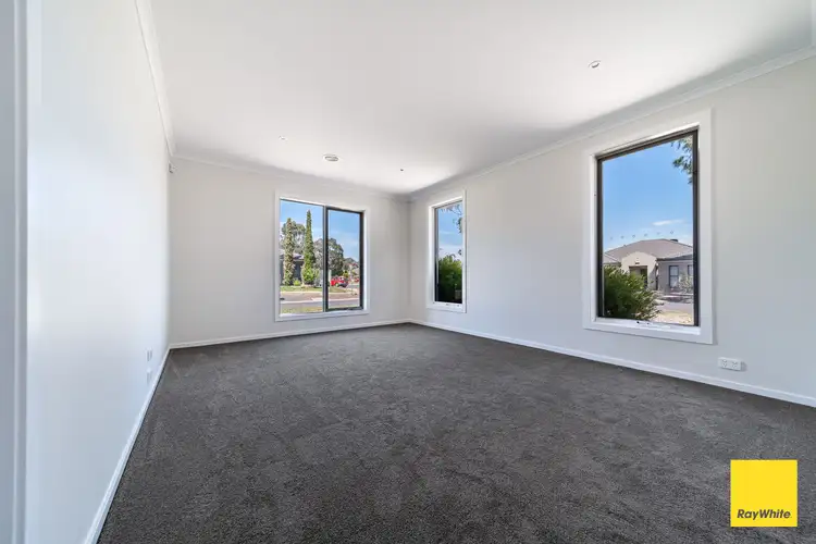 Fourth view of Homely house listing, 11 Lorikeet Avenue, Epsom VIC 3551
