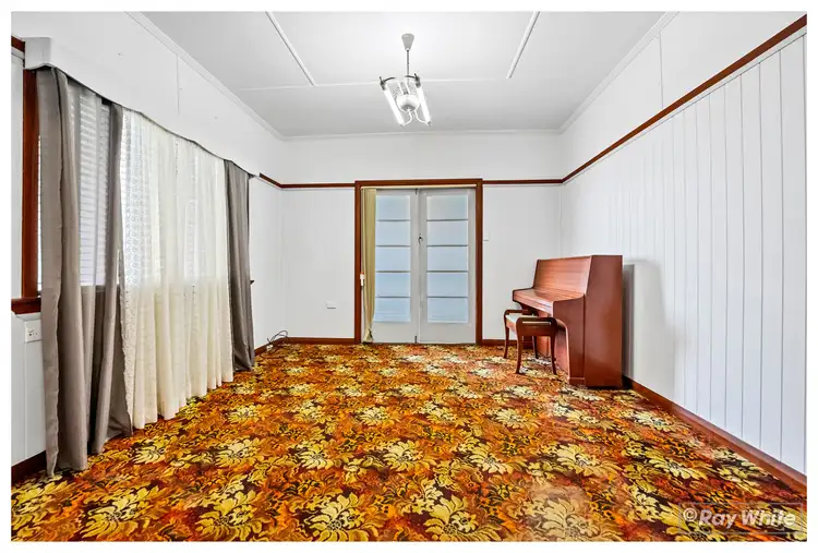 Fifth view of Homely house listing, 15 Peterson Street, West Rockhampton QLD 4700