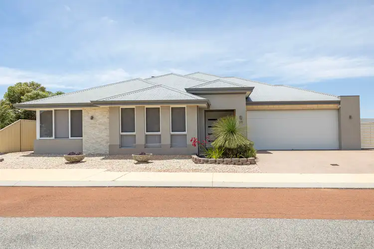 Fifth view of Homely house listing, 19 Bells Boulevard, Jurien Bay WA 6516