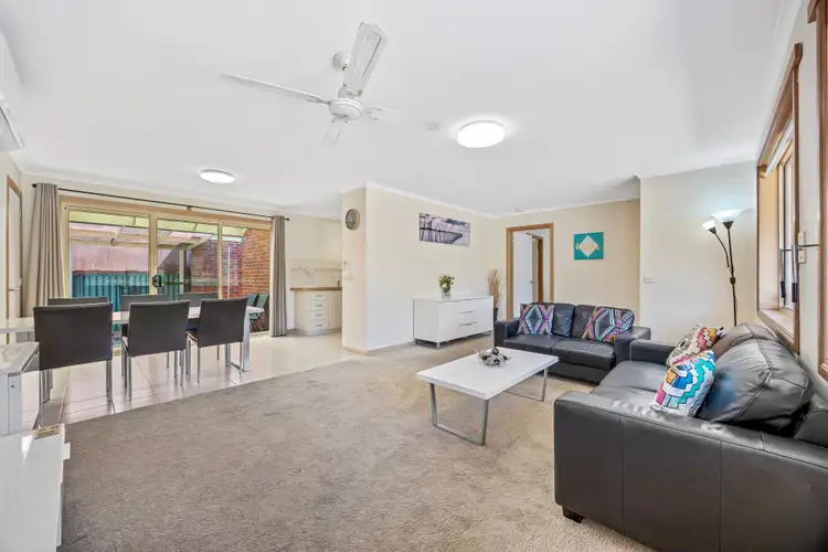 Third view of Homely house listing, 43 Recreation Road, Mount Clear VIC 3350