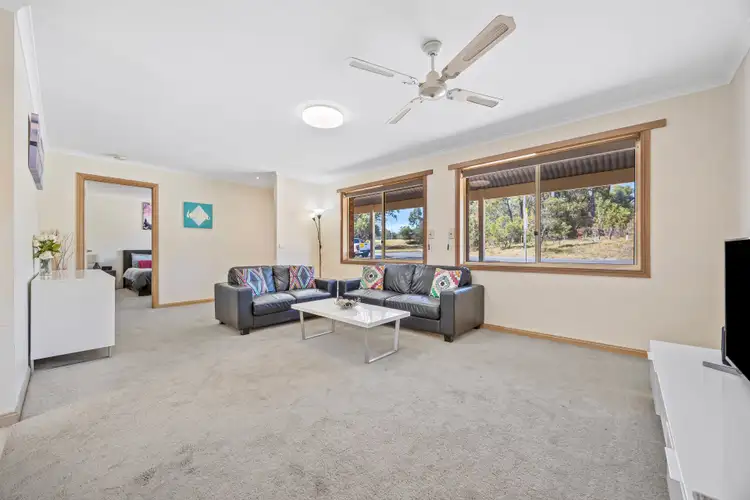 Fourth view of Homely house listing, 43 Recreation Road, Mount Clear VIC 3350