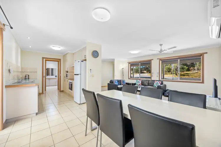 Sixth view of Homely house listing, 43 Recreation Road, Mount Clear VIC 3350