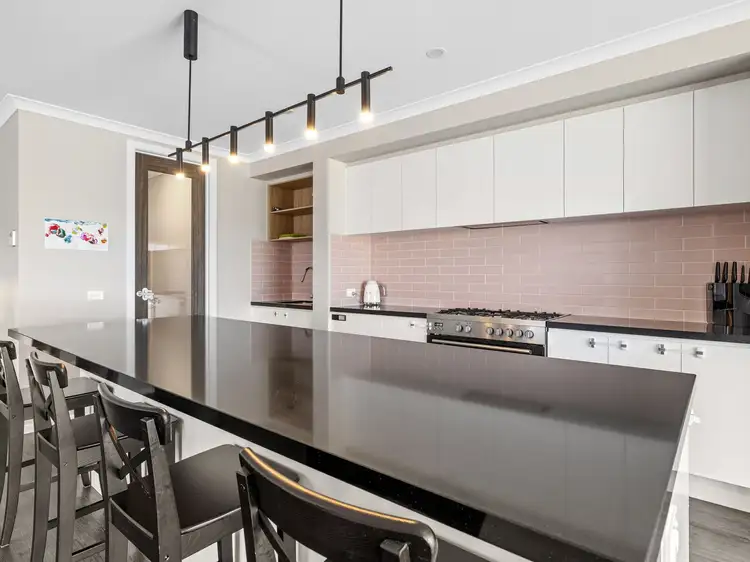 Main view of Homely house listing, 42 Runnel Drive, Wonthaggi VIC 3995