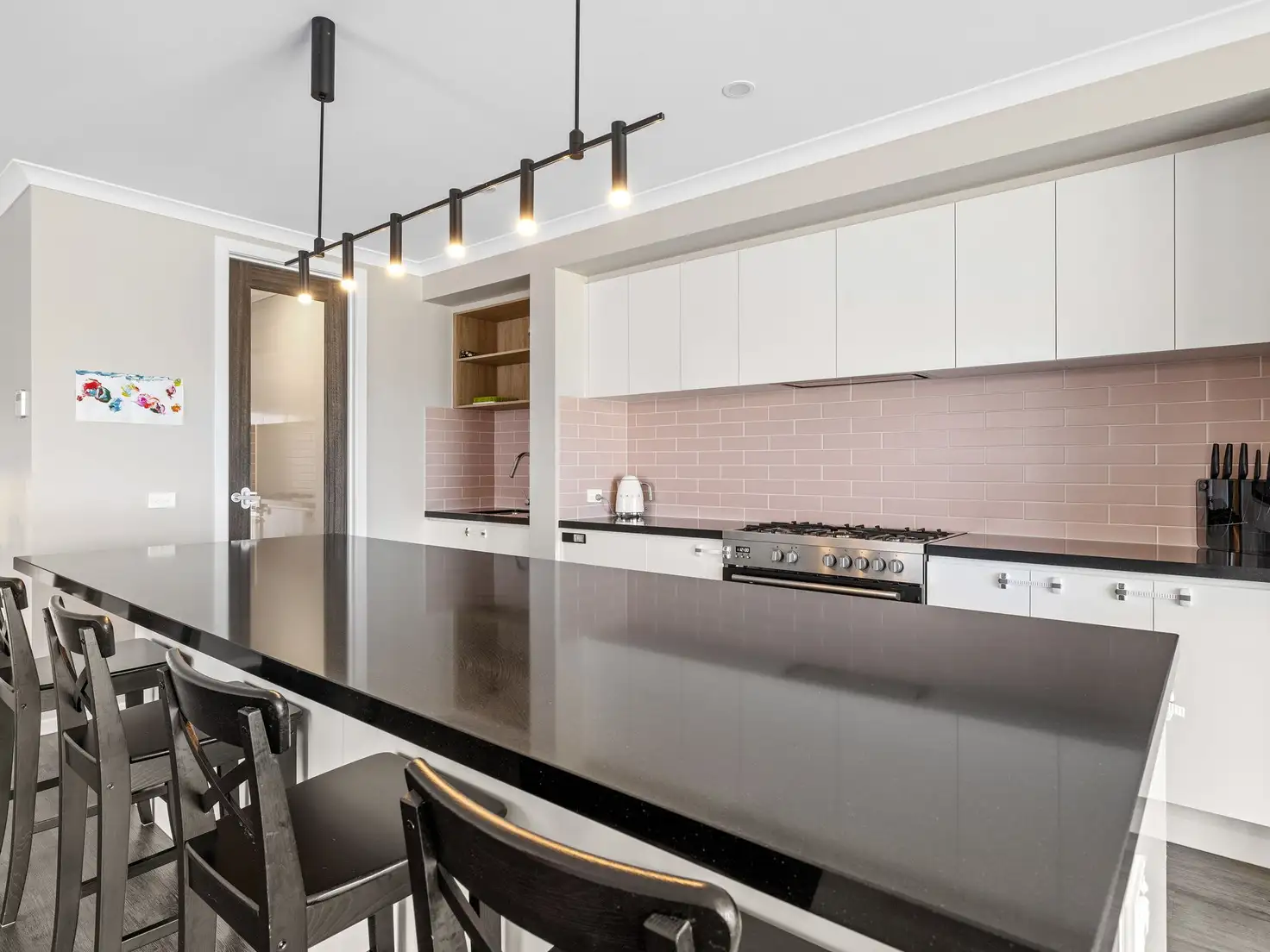 Main view of Homely house listing, 42 Runnel Drive, Wonthaggi VIC 3995