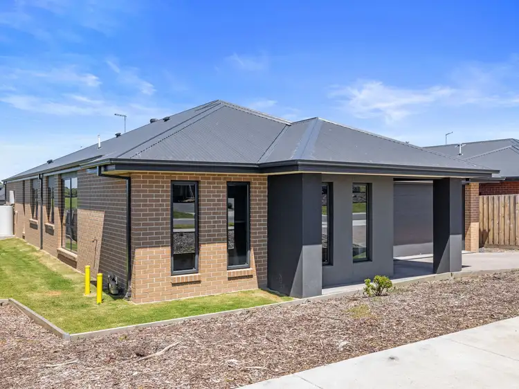 Second view of Homely house listing, 42 Runnel Drive, Wonthaggi VIC 3995