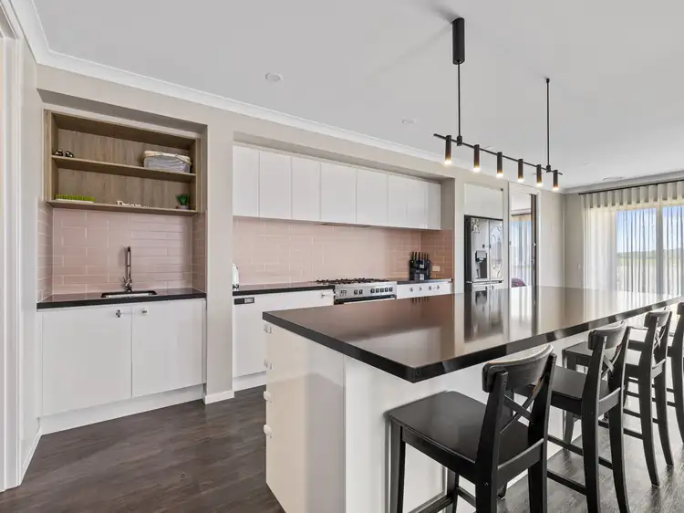 Third view of Homely house listing, 42 Runnel Drive, Wonthaggi VIC 3995